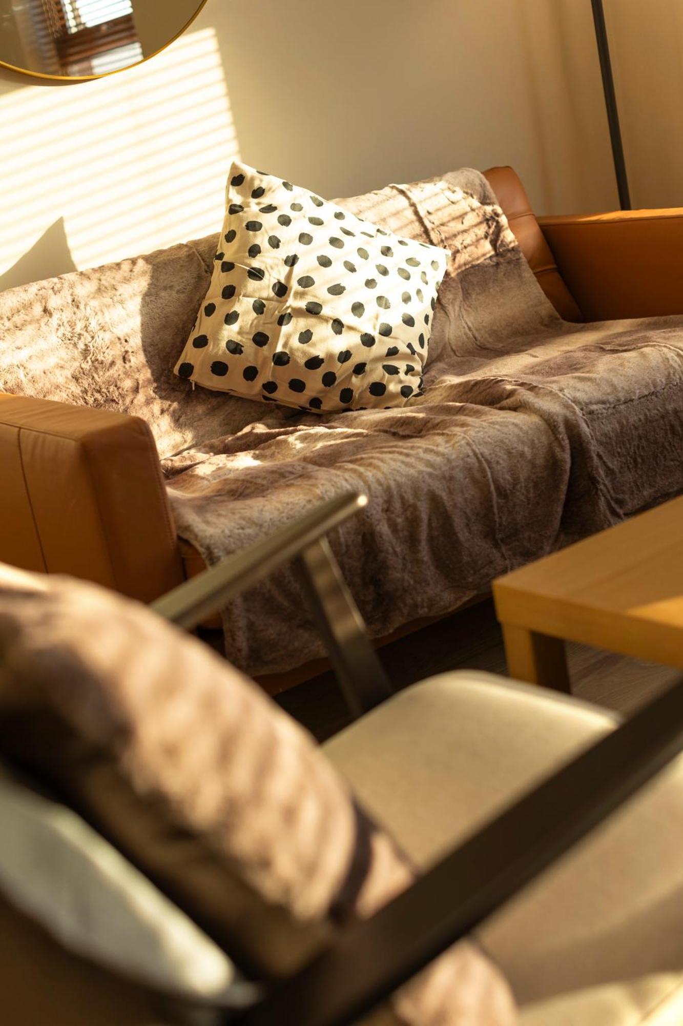 Apartment The Titanic -1bd Trendy Ap -gold Short Term